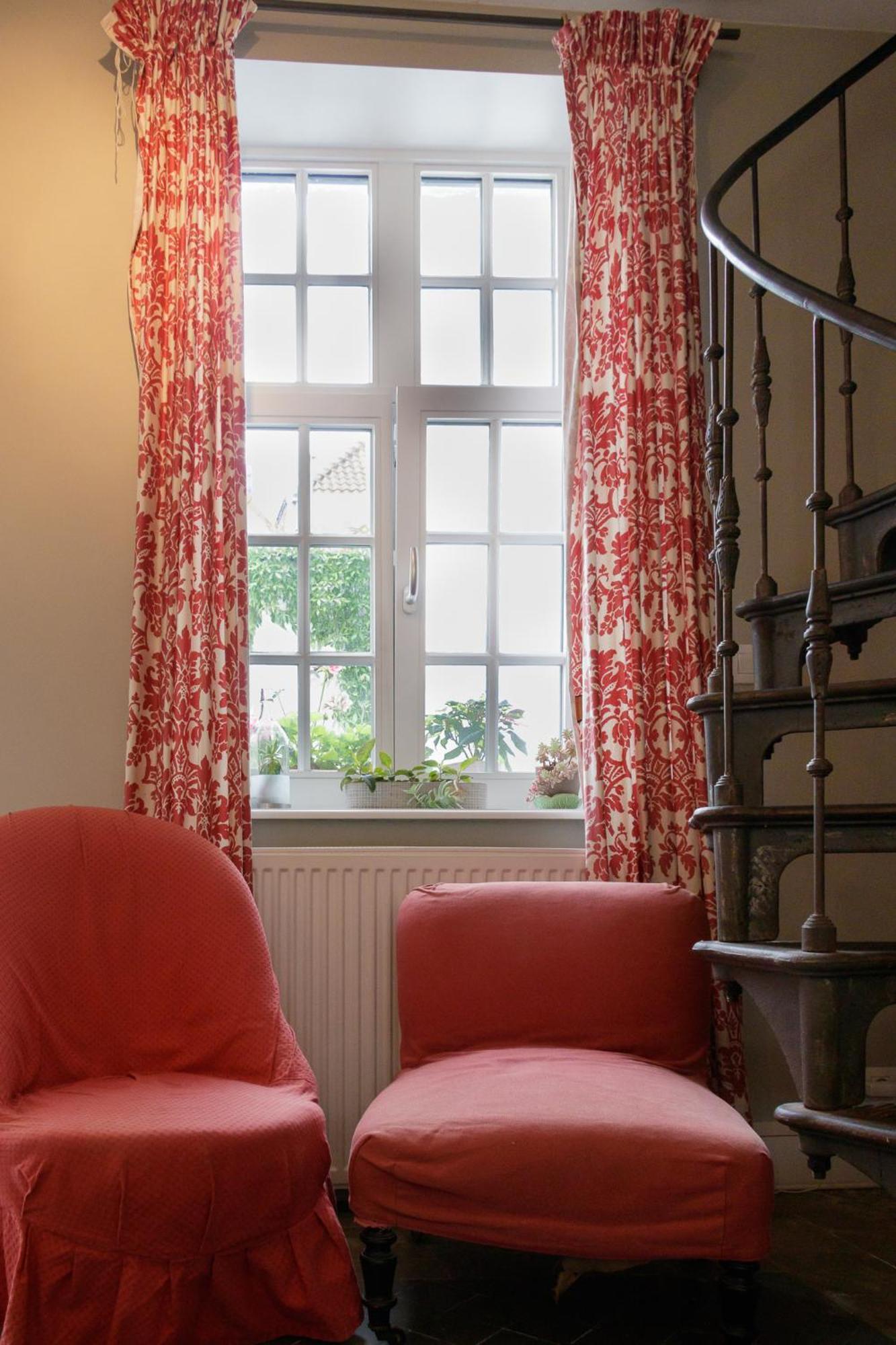 La Maisonnette Du Prince Bruges Luaran gambar