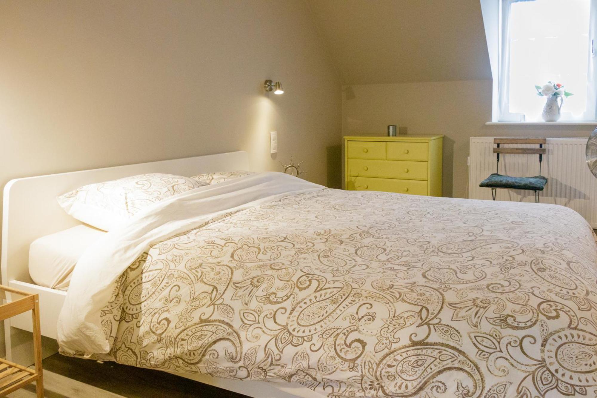 La Maisonnette Du Prince Bruges Luaran gambar